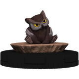 DC Comics Heroclix: Iconix Dungeons & Dragons Cave of the Owlbears