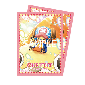 One Piece: Chopper Official Sleeve Pack of 70
