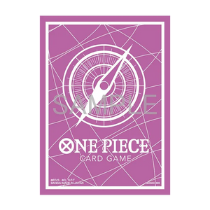 sleeves for one piece card game Official Sleeves: Standard Purple (70-Pack) Phone Model:iPhone 15 Lorcana Japanese Booster Box Whether a beginner or Ritual Monsters | MFG