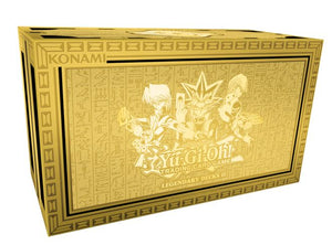 Yu-Gi-Oh! Legendary Decks II Box Set - Releases March 15th, 2024!