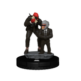 HeroClix Deadpool and Hit-Monkey Heist Pack