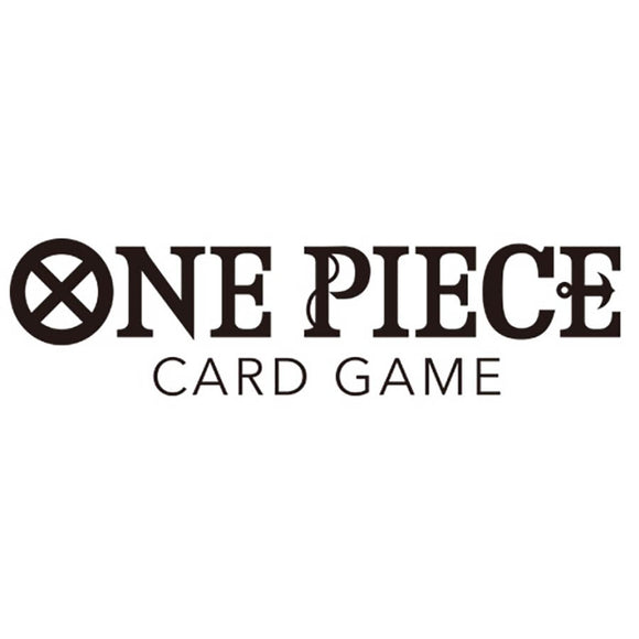 One Piece: Starter Deck 26: PURPLE/BLACK Monkey.D.Luffy (ST-26) - Releases June 6th, 2025!