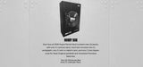 2026 Topps Marvel Vault Sealed Case! 5 Boxes! Releases 9/23/2026!