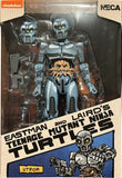 Teenage Mutant Ninja Turtles Mirage Comics Utrom 7 In Action Figure
