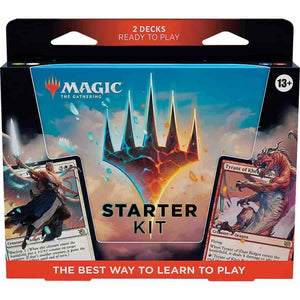 Magic: the Gathering Arena Starter Kit 2023
