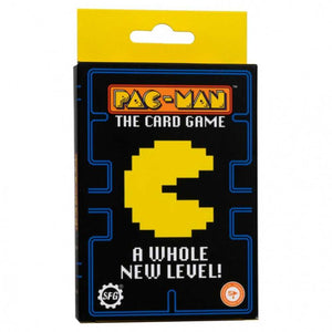 Pac-Man: The Card Game