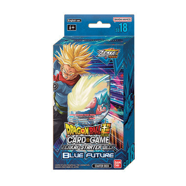 dragon ball super card game expansion set Dragon Ball Super Zenkai Ultimate Deck 2023