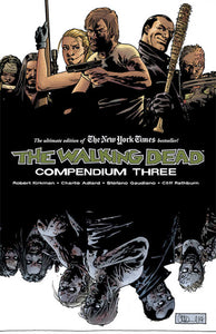 Walking Dead Compendium TPB Volume 03