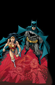 Batman By Brian K Vaughan TPB