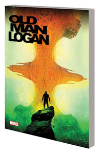 Wolverine Old Man Logan TPB Volume 04 Old Monsters