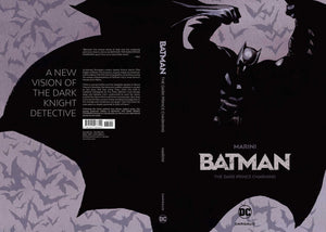 Batman The Dark Prince Charming Hardcover