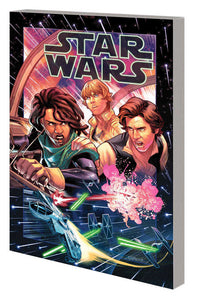 Star Wars TPB Volume 10 Escape