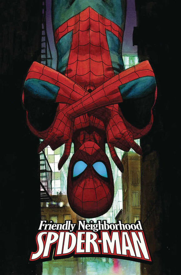 Friendly Neighborhood Spider-Man TPB Volume 02 Hostile Takeovers