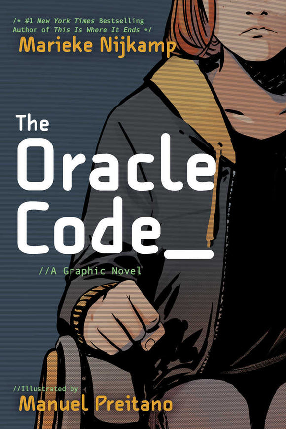Oracle Code TPB