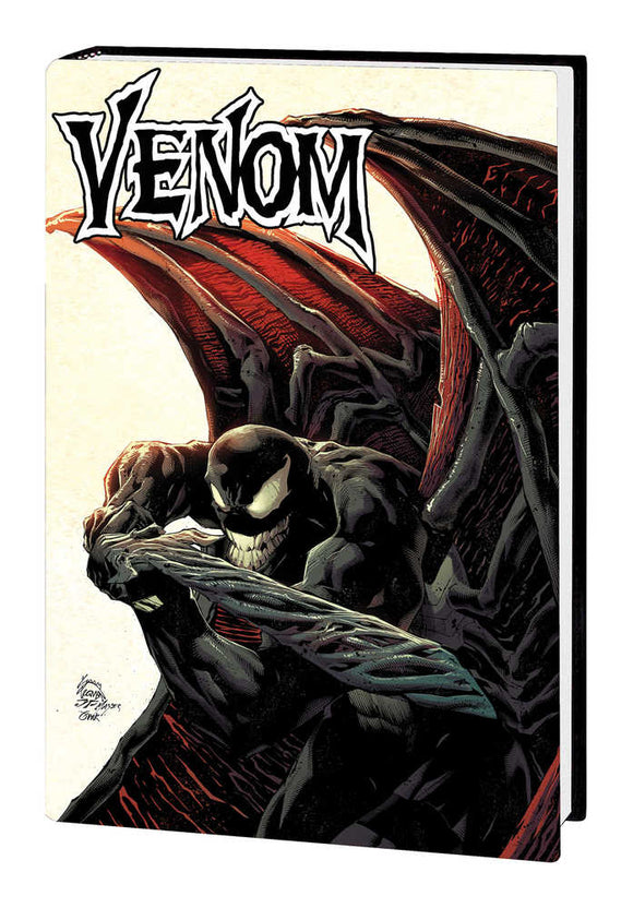Venom By Donny Cates Hardcover Volume 02