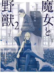 Witch And Beast Graphic Novel Volume 02 (Mature)