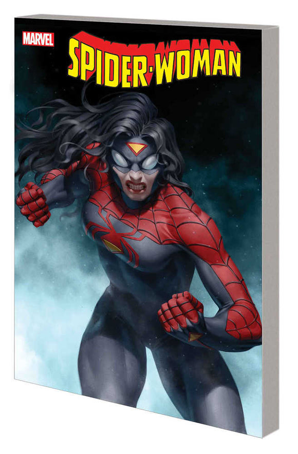 Spider-Woman TPB Volume 02 King In Black