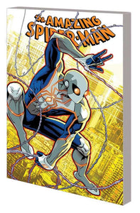 Amazing Spider-Man By Nick Spencer TPB Volume 13 Kings Ransom
