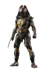 Predators Falconer Predator Previews Exclusive 1/18 Scale Figure Reissue Version