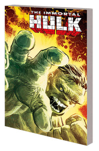 Immortal Hulk TPB Volume 11 Apocrypha