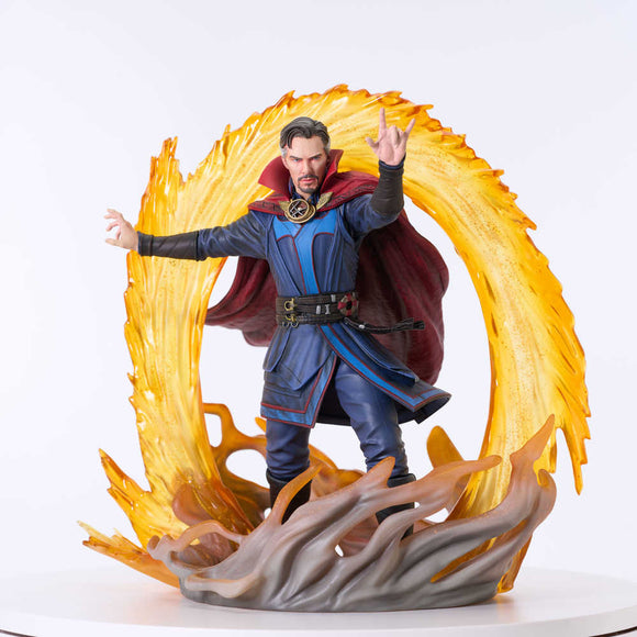 Marvel Gallery Dr Strange 2 Movie PVC Statue