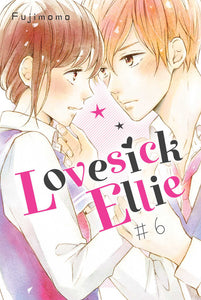 Lovesick Ellie Graphic Novel Volume 06