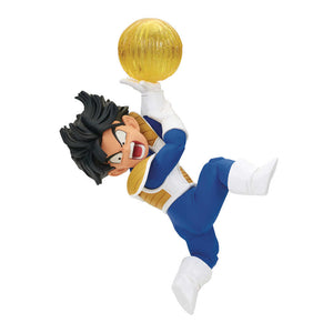 Dragon Ball Z Gxmateria Gohan II Figure