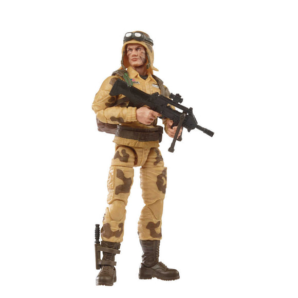 G.I. Joe Classified Series 6in Dusty Action Figure