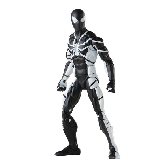 Spider-Man Legends Future Foundation Stealth 6in Action Figure