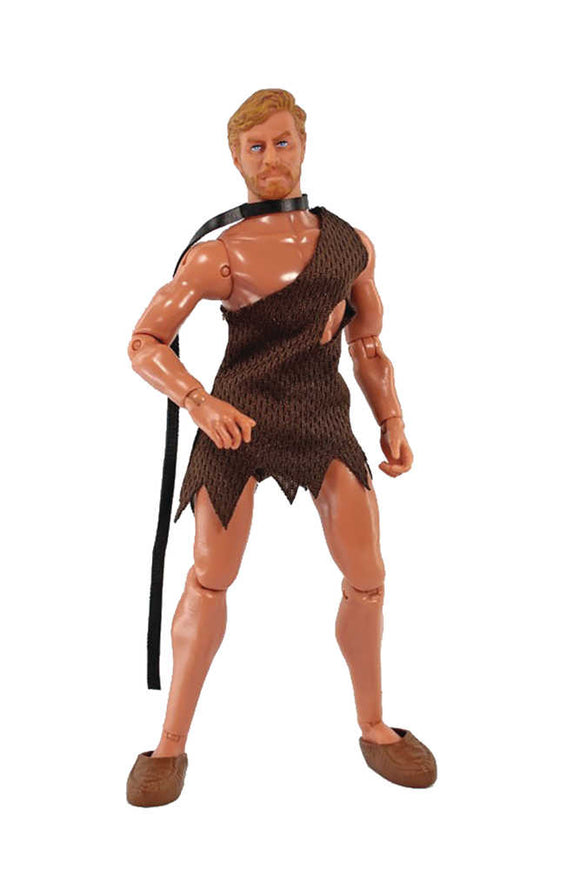 Mego Planet Of The Apes Brent 8in Action Figure
