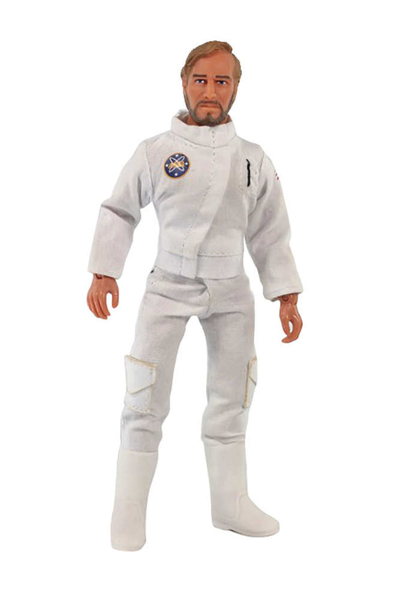 Mego Planet Of The Apes Taylor Astronaut 8in Action Figure