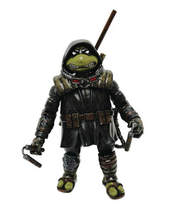 Teenage Mutant Ninja Turtles Last Ronin Previews Exclusive 4.5in Action Figure