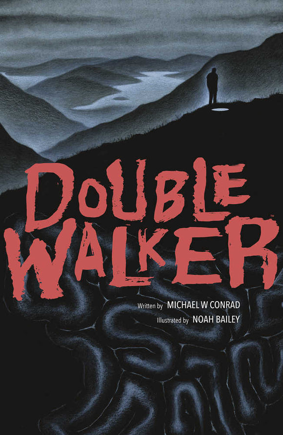 Double Walker TPB