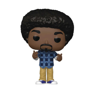 Pop Rocks Snoop Dogg Vinyl Figure