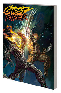 Ghost Rider Volume. 2: Shadow Country