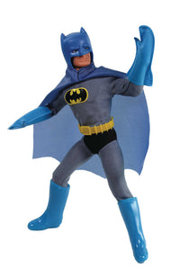 Mego DC Batman Classic 50th Anniversary 8in Action Figure