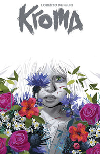 Kroma By De Felici TPB