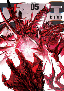 Colorless Graphic Novel Volume 05 (Mature)