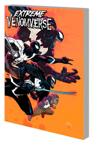 Extreme Venomverse TPB