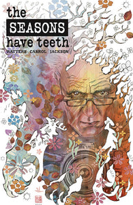 Seasons Have Teeth TPB