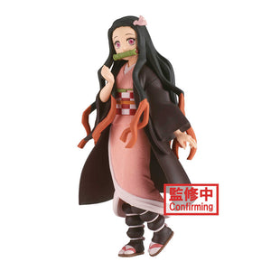 Demon Slayer Kimetsu No Yaiba V30 Nezuko Kamado Figure