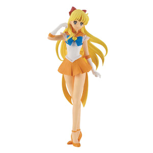 Sailor Moon Glitter & Glamours Super Sailor Venus Figure B