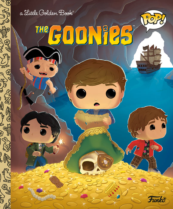 The Goonies (Funko!)