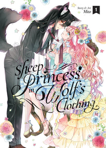 Sheep Princess In Wolf's Clothing Volume 1