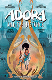 Adora and the Distance Dark Horse Comics Graphic Novel
