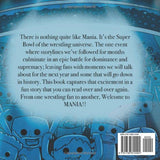 The Night Before Mania Paperback