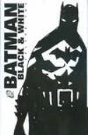 Batman Black And White TPB Volume 02 New Edition