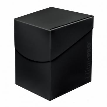 Ultra-Pro Eclipse Pro-100+ Deck Box Black