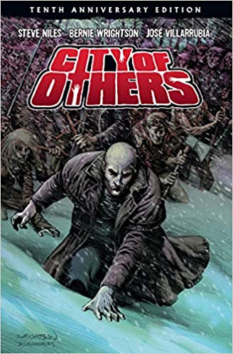 City of Others 10th Anniversary Edition