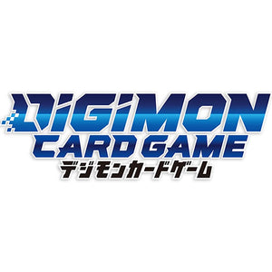 Digimon Card Game: Ultimate Ancient Dragon Starter Deck [ST-9]